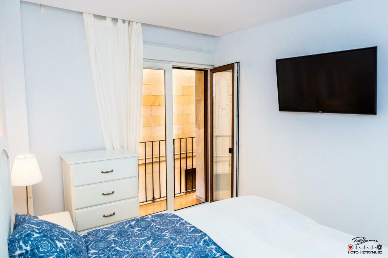 Ferienwohnung Casablanca Alicante Exterior foto
