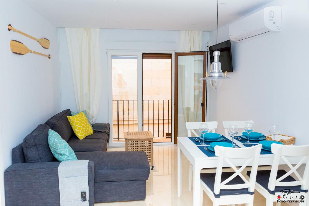 Ferienwohnung Casablanca Alicante Exterior foto