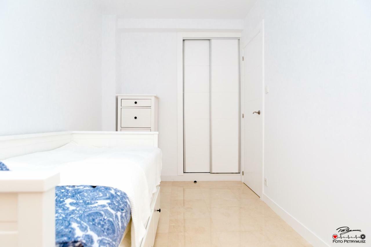 Ferienwohnung Casablanca Alicante Exterior foto